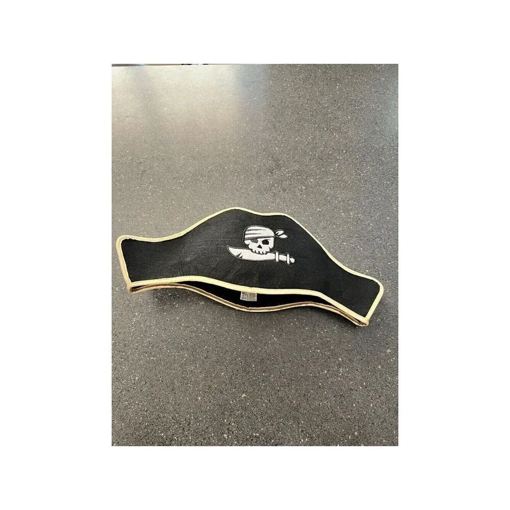 Lego Pirate Halloween Hat one size